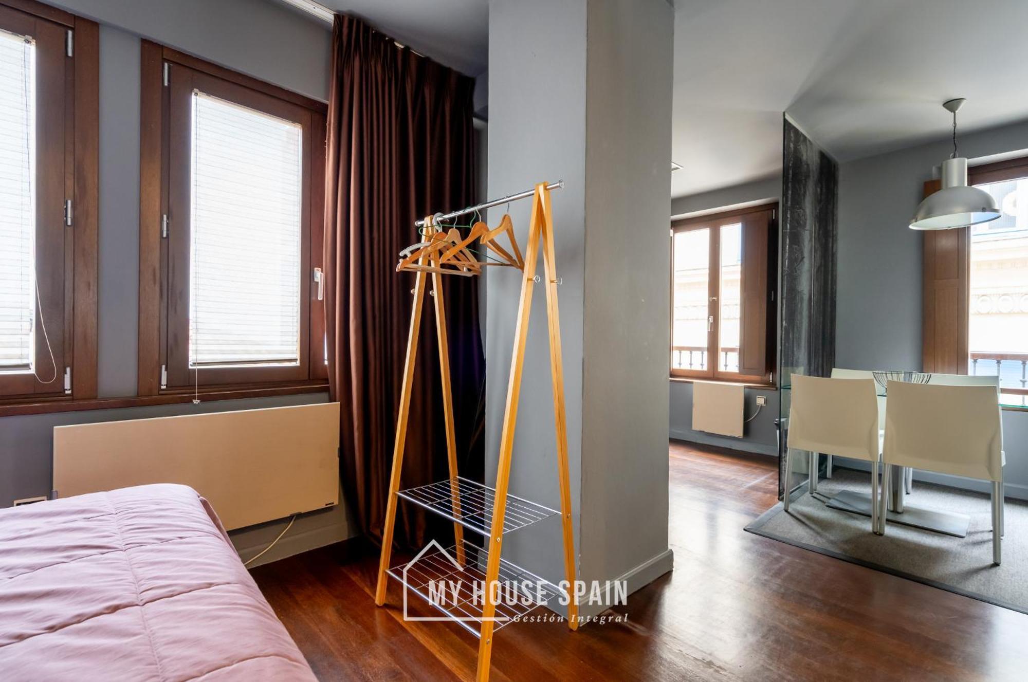 Myhousespain - Apartamentos Moros 41 Gijón Exterior foto
