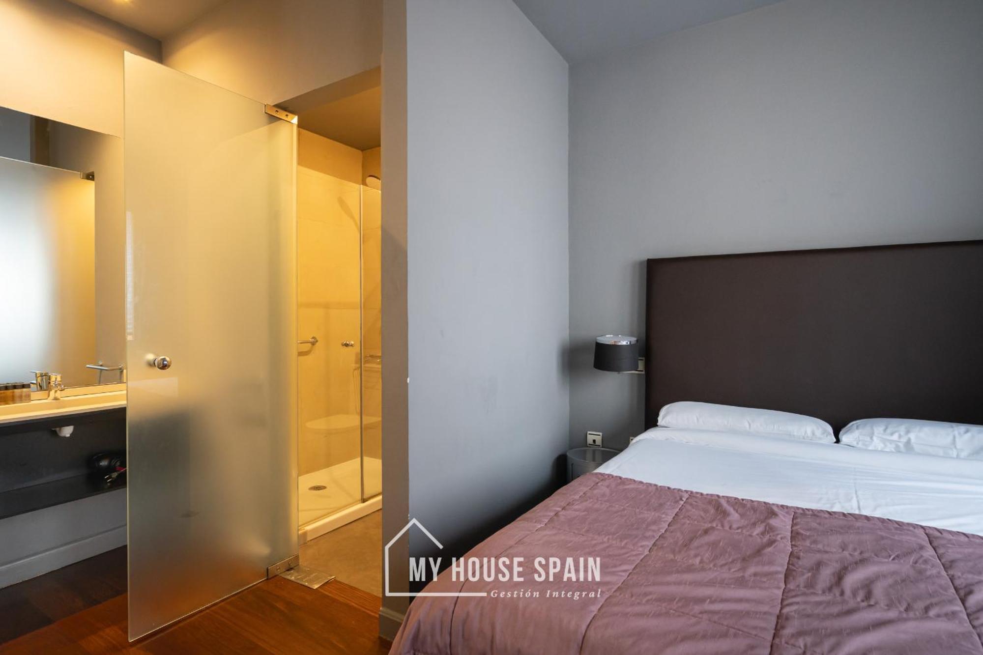 Myhousespain - Apartamentos Moros 41 Gijón Exterior foto