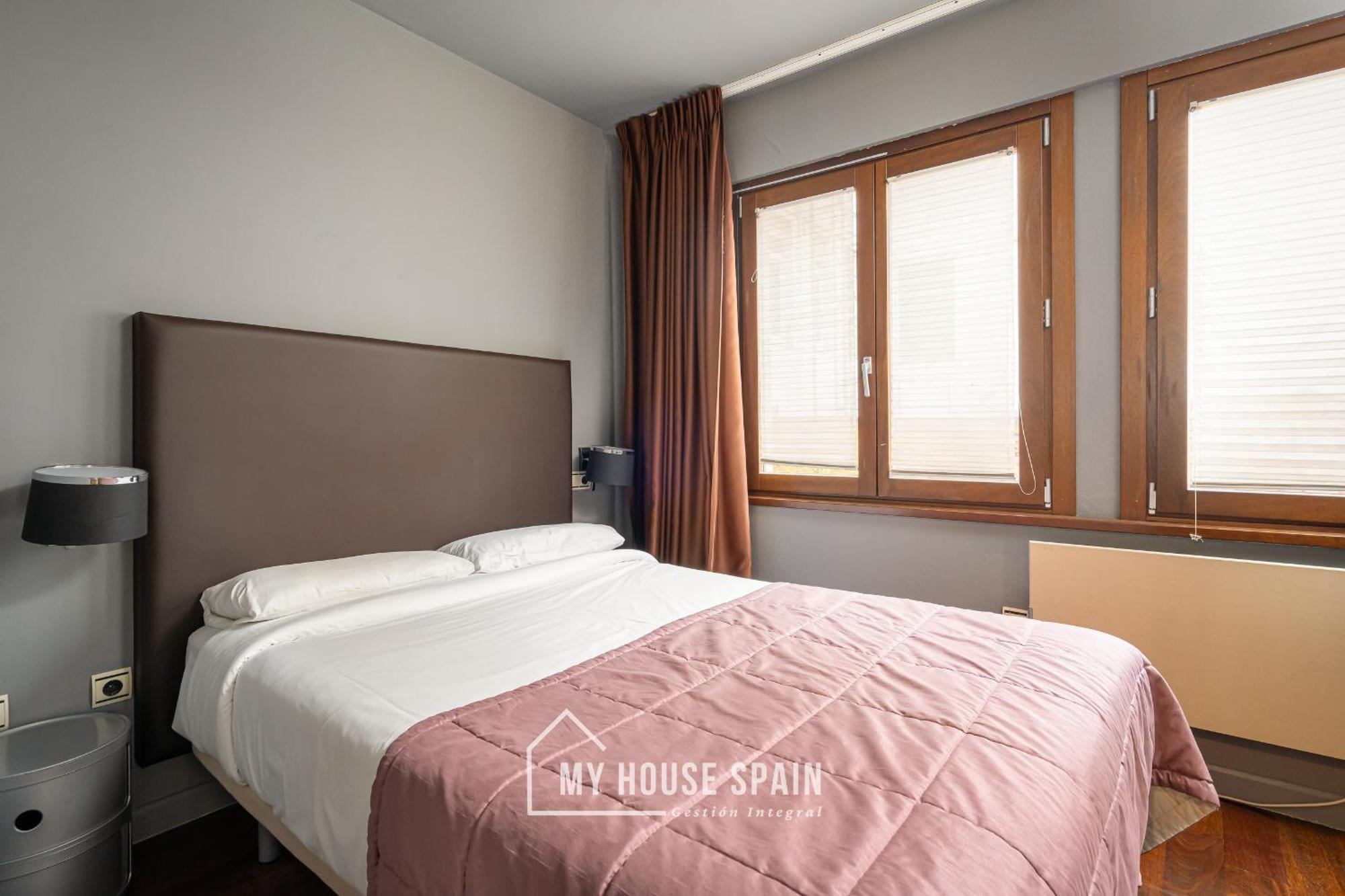 Myhousespain - Apartamentos Moros 41 Gijón Exterior foto