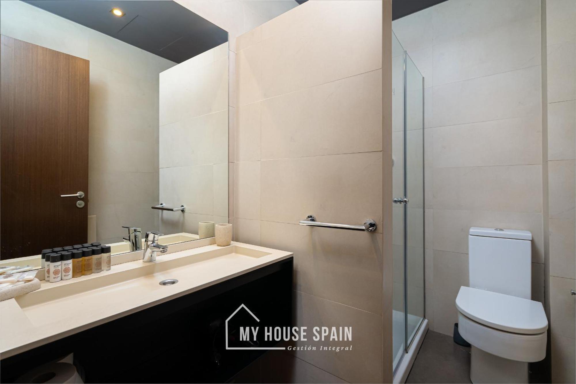 Myhousespain - Apartamentos Moros 41 Gijón Exterior foto