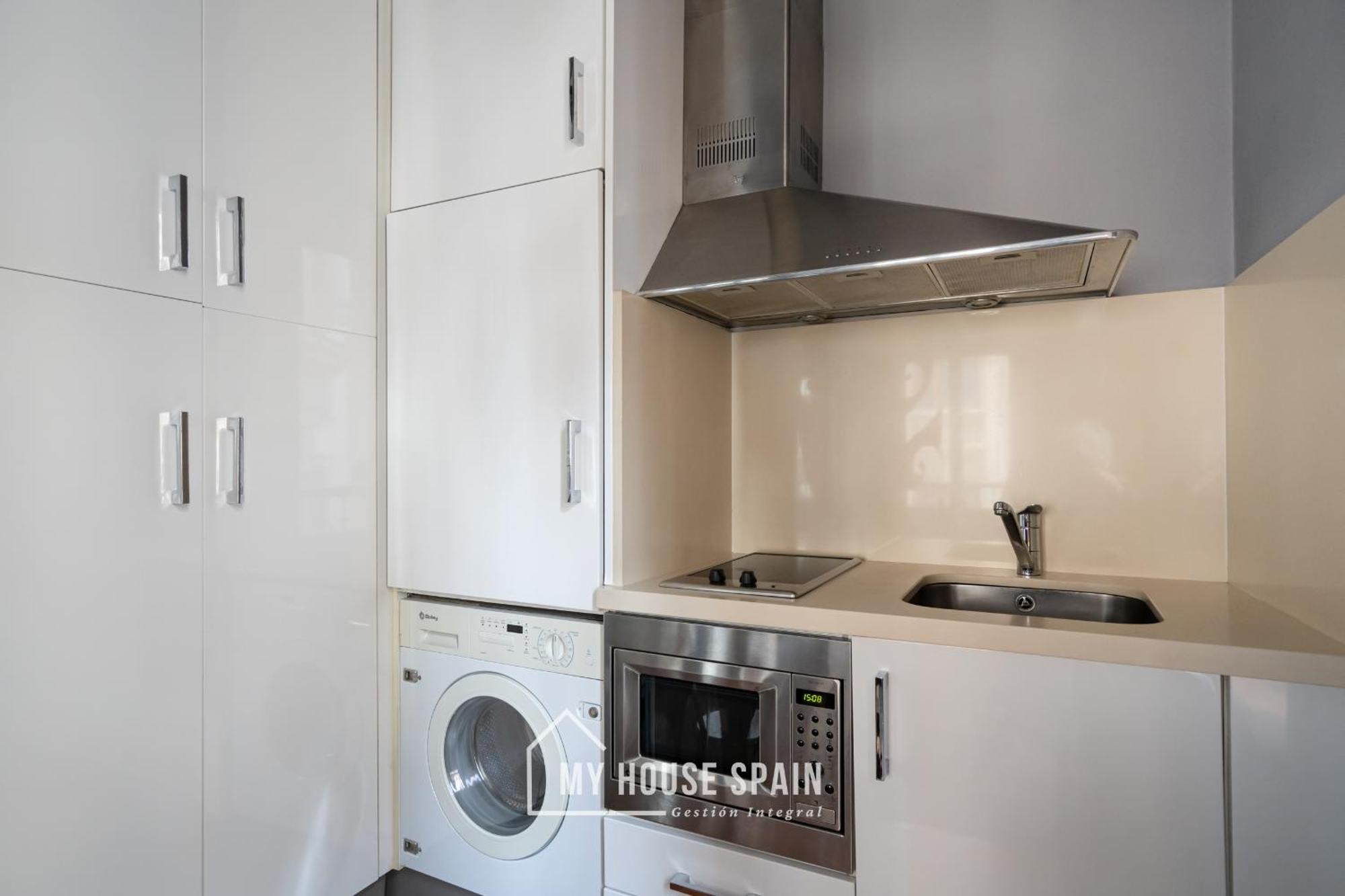 Myhousespain - Apartamentos Moros 41 Gijón Exterior foto