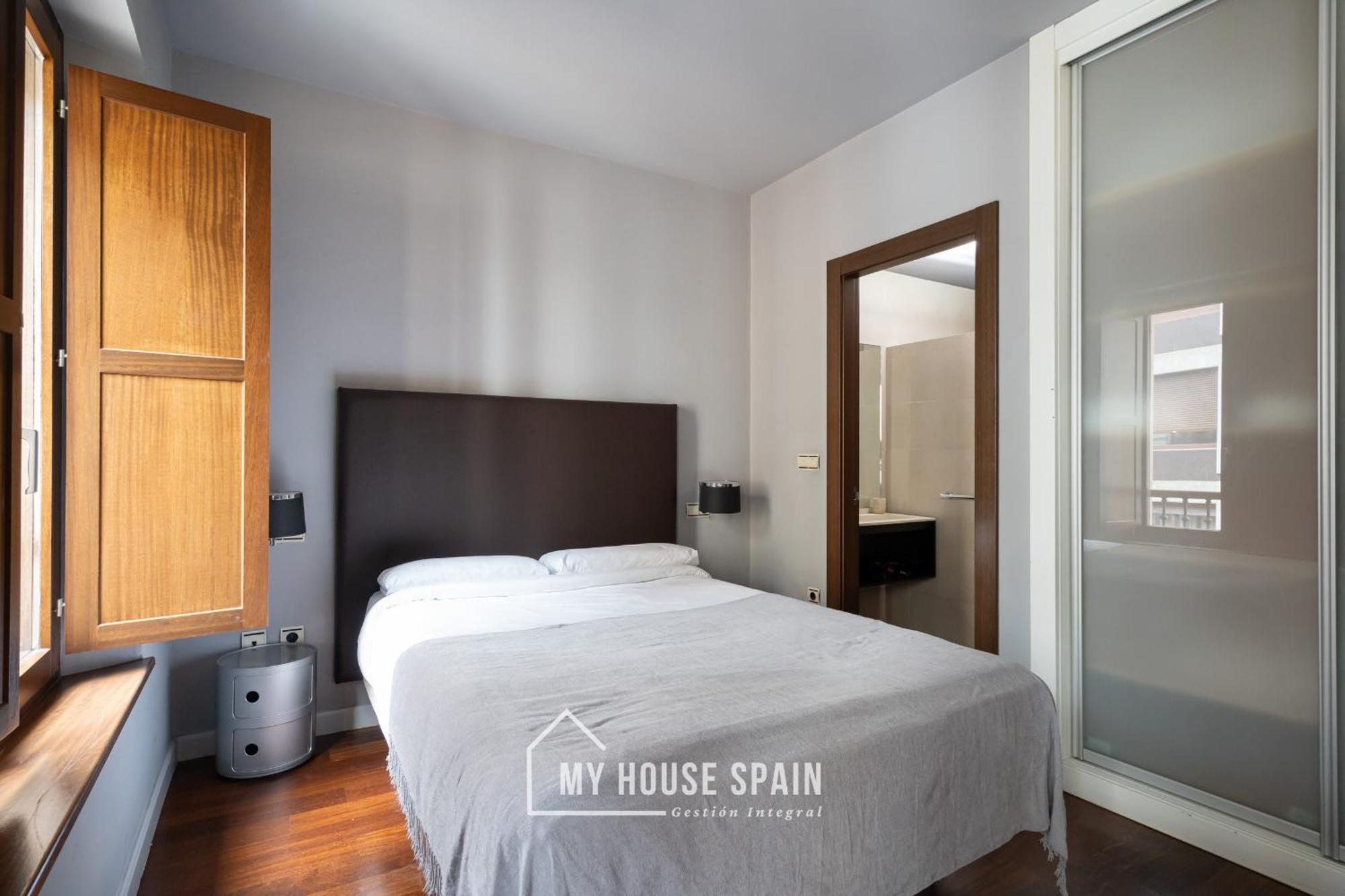 Myhousespain - Apartamentos Moros 41 Gijón Exterior foto