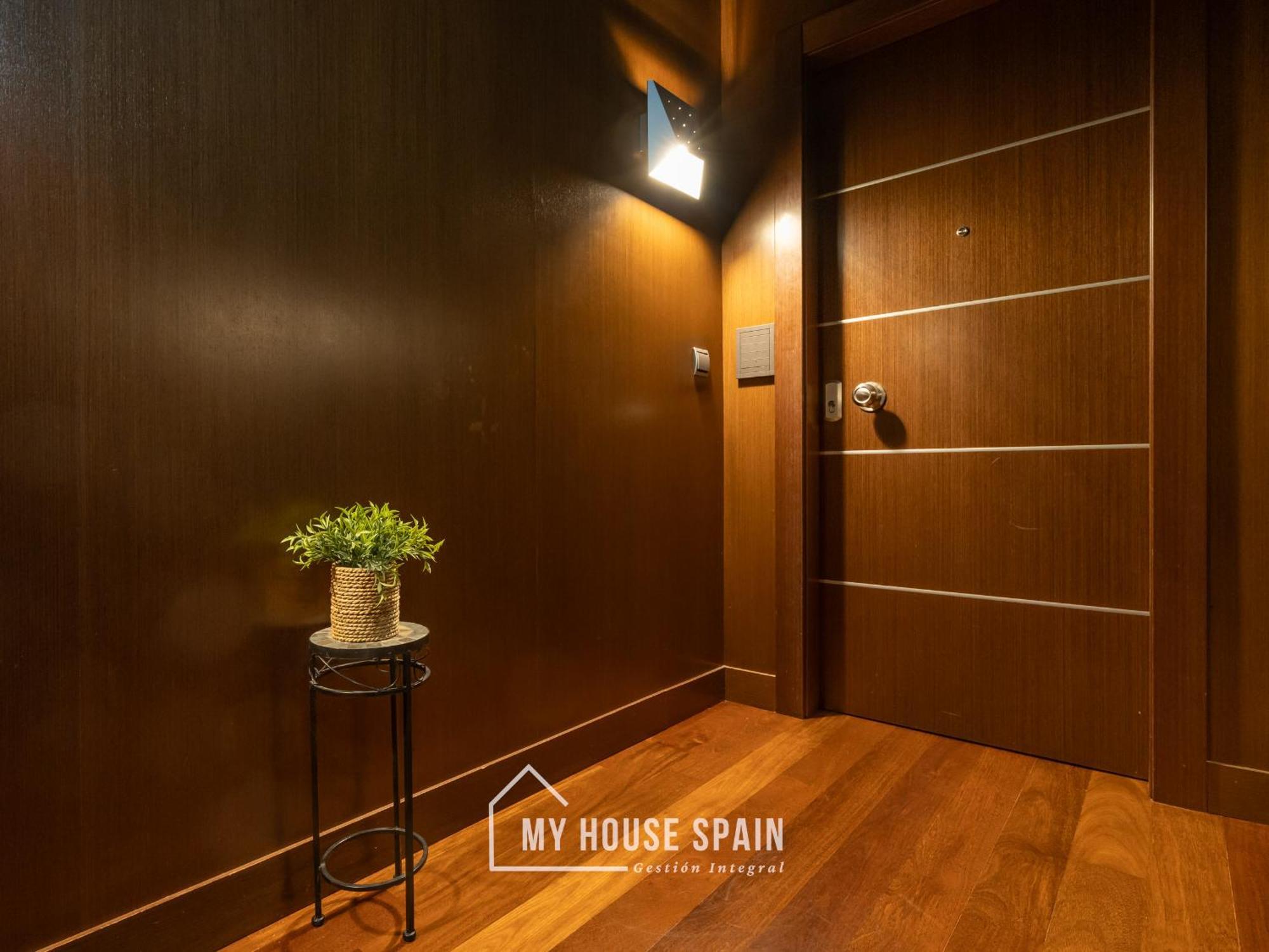 Myhousespain - Apartamentos Moros 41 Gijón Exterior foto